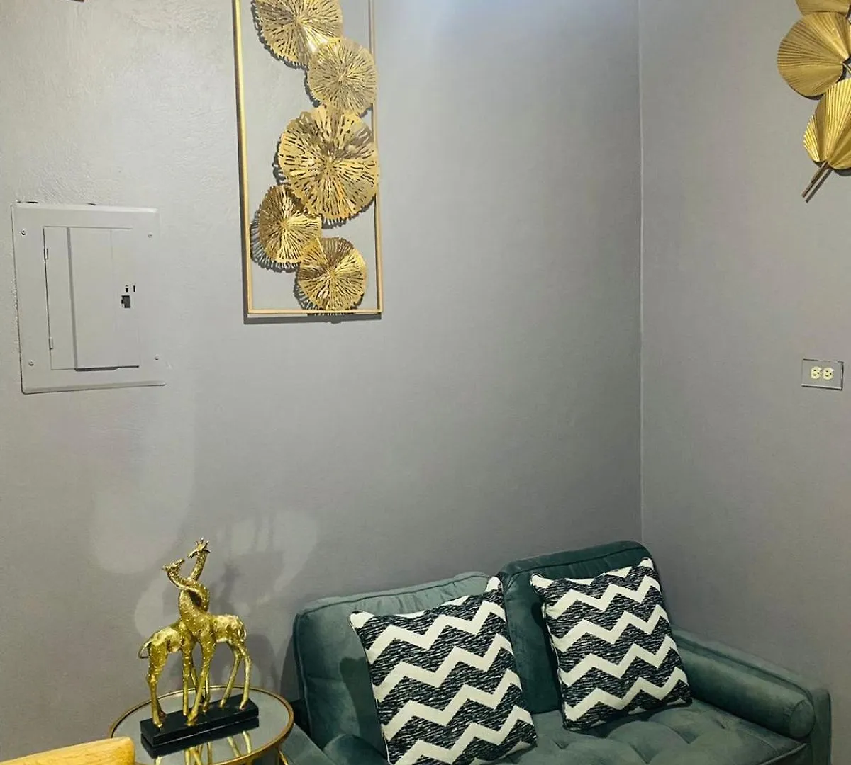Апартаменты Montego Bay, Ironshore Luxury Studio